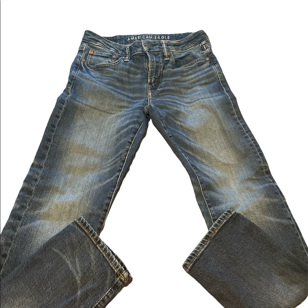 American Eagle Flex 28x30